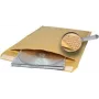 MAILmedia SUMO papierová obálka na zásielky Typ I hnedá 295 x 445 mm SU1519