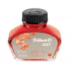 Pelikan 4001 Brilliant Red atramentová fľaša 62,5 ml 329169