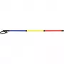 EUROLITE svetelná tyč T8 36W 134cm Multicolor L LED trubica 52207060