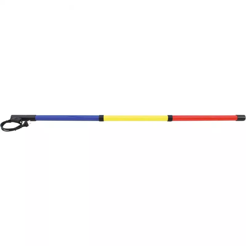 EUROLITE svetelná tyč T8 36W 134cm Multicolor L LED trubica 52207060