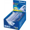 Pelikan blanco Maxi korekčný roller, 4,2 mm x 10 m, bez rozpúšťadiel, biely 340315