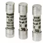 Siemens 3NC2263 cylindrická poistka 6A 500V AC 250V DC gG 10x38mm