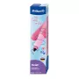 Pelikan Twist rollerball pero Berry Pink – ergonomické, pre ľavákov a pravákov 300010121