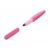 Pelikan Twist rollerball pero Berry Pink – ergonomické, pre ľavákov a pravákov 300010121