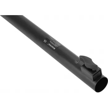 OMNITRONIC EX-1 predlžovacia tyč pre 35 mm rúru, M20 závit, 100 cm, čierna 60004553