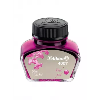 Pelikan 301343 náhradná náplň, ružová, 1 ks