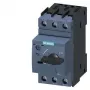 Siemens SIRIUS 3RV2 výkonový spínač pre ochranu transformátora 4,5-6,3A, 3-pólový, skrutkové svorky, 690V AC 3RV24111GA10