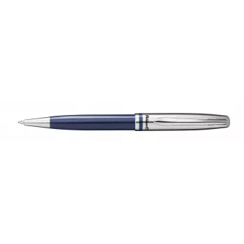 Pelikan K35 Jazz Classic guľôčkové pero tmavomodrý atrament modrý 300013891