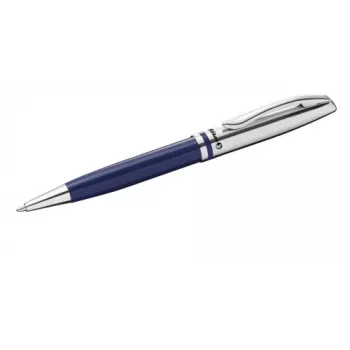 Pelikan K35 Jazz Classic guľôčkové pero tmavomodrý atrament modrý 300013891