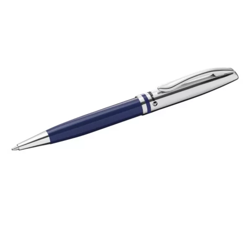 Pelikan K35 Jazz Classic guľôčkové pero tmavomodrý atrament modrý 300013891