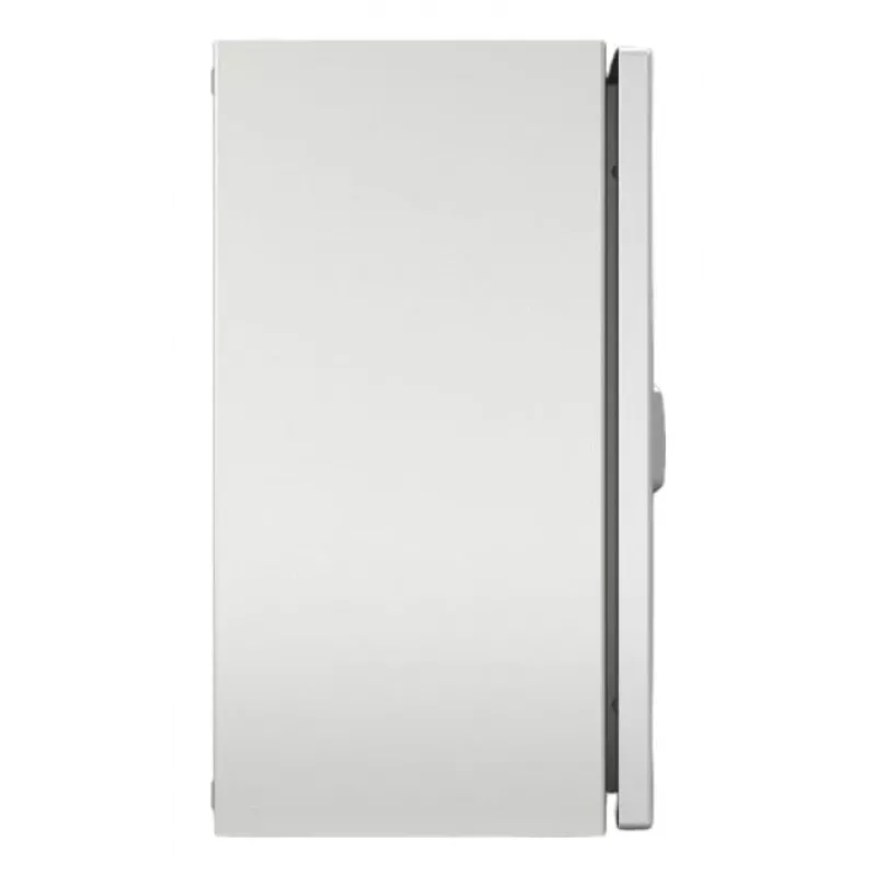 RITTAL AX kompaktné puzdro 600x760x350mm IP66 NEMA 4/12, oceľový plech, RAL 7035 1376000