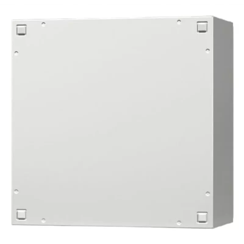 RITTAL AX kompaktné puzdro 600x760x350mm IP66 NEMA 4/12, oceľový plech, RAL 7035 1376000