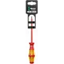 Wera Kraftform Plus skrutkovač na drážky 4 mm 05100003001