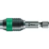 Wera 05052500001 Rapidaptor univerzálny držiak bitov, 1/4 palca šesťhranný pohon, rýchlovýmenný, magnetický, 50 mm