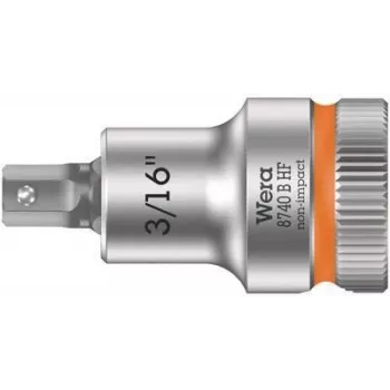 Wera 8740 B HF Zyklop 3/8