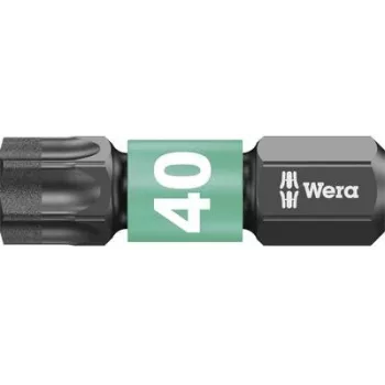 Wera Impaktor Torx T40 1/4