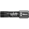 Wera Impaktor Torx T40 1/4 inch šesťhranný skrutkovací bit 25 mm diamantový povlak 05057627001