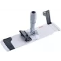 Vileda sklápací držiak 101343 101200 skladací držiak mopu pre UltraSpeed Pro, 40 cm, sivý/červený