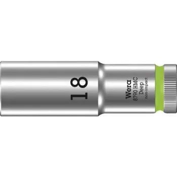 Wera 05004558001 Zyklop 8790 HMC 1/2