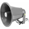 Omnitronic NOH-15R 15 W hornový reproduktor sivý 80710951