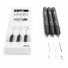 COPIC Multiliner fineliner čierny 0,5 mm, 3 ks (22075633)