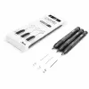COPIC Multiliner fineliner čierny 0,5 mm, 3 ks (22075633)