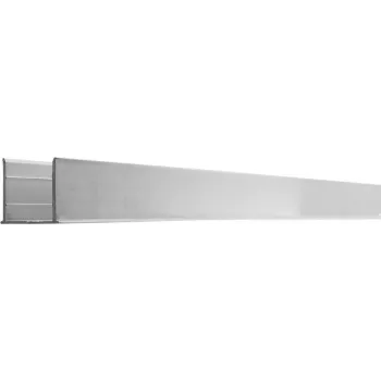 EUROLITE LED Neon Flex 230V Slim hliníkový kanál 100 cm 50499824