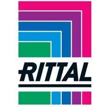 Rittal AX 2830.420 VE2 bočná soklová krytka, výška 200 mm, hĺbka 400 mm, RAL 7035