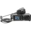 Midland Albrecht AE6390 CB vysielačka 12/24V 4W AM/FM VOX DIN montáž s 2,4