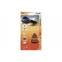 KWB 496108 delta brúsny papier, zrnitosť 80, 93 mm, balenie 5 ks
