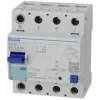 Doepke DFS 4 040-4/0.03-B+ prúdový chránič citlivý na všetky prúdy, 4-polový, 40 A, 30 mA, typ B+ 09134895