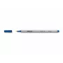 Pelikan 943167 fineliner tenký modrý