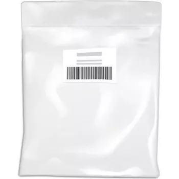 Wentronic Goobay CAT 8.1 patch kábel, S/FTP (PiMF), sivý, 25 m - LSZH bez halogénov, meď AWG 24 (55144)