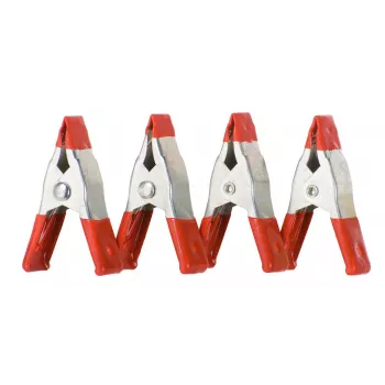 kwb set lepiacich svoriek, 4-dielny, 50 x 20 mm 927590