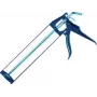 kwb 932211 ručná skeletová kartušová pištoľ pre 310 ml kartuše s Drip-Stop