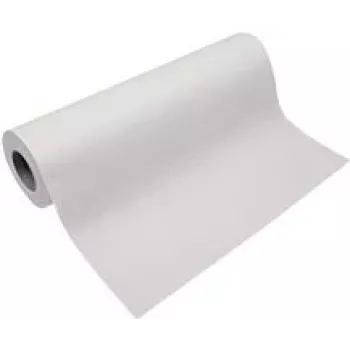 HYGOSTAR rolka na vyšetrovacie lehátko 2-vrstvová biela 500 mm x 50 m (1 rolka) 53551