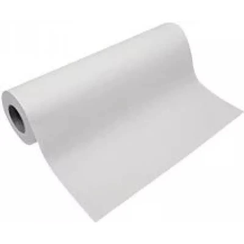 HYGOSTAR rolka na vyšetrovacie lehátko 2-vrstvová biela 500 mm x 50 m (1 rolka) 53551