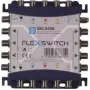 WISI DXC0508 FLEXSWITCH multiswitch 5-in-8 kaskádovateľný SAT/TERR 76875
