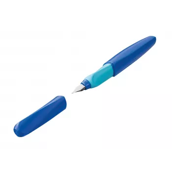 Pelikan Twist P457 plniace pero tmavomodré jemné hrot 814751