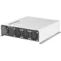VOLTCRAFT SWD-2000/12 čistý sínusový menič 2000 W 12 V DC na 230 V AC s diaľkovým ovládačom