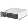 VOLTCRAFT SWD-2000/12 čistý sínusový menič 2000 W 12 V DC na 230 V AC s diaľkovým ovládačom