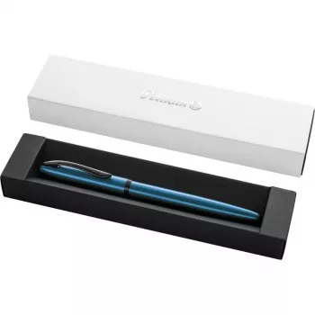 Pelikan Jazz Noble Elegance rollerball, akvamarínová 400197470