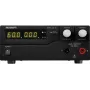 VOLTCRAFT DPPS-60-15 programovateľný DC laboratórny napájací zdroj 1-60 V/DC, 0-15 A, 900 W, USB