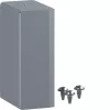 Hager FWK-Plus uzatváracia doska 60x100 mm pozinkovaná oceľ protipožiarna FWKP601006VERZ