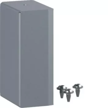 Hager FWK-Plus uzatváracia doska 60x100 mm pozinkovaná oceľ protipožiarna FWKP601006VERZ