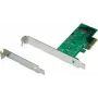 Renkforce RF-2384500 1-portová M.2 PCIe x4 adaptérová karta pre M.2 PCIe NVMe a AHCI SSD