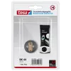 tesa BK44 montážna adaptérová sada pre Power.Kit kúpeľňové príslušenstvo (1 kus) 40361-00000-00