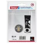 tesa BK44 montážna adaptérová sada pre Power.Kit kúpeľňové príslušenstvo (1 kus) 40361-00000-00