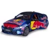JAMARA BMW M4 Coupe 1:24 modré RC auto (402628)