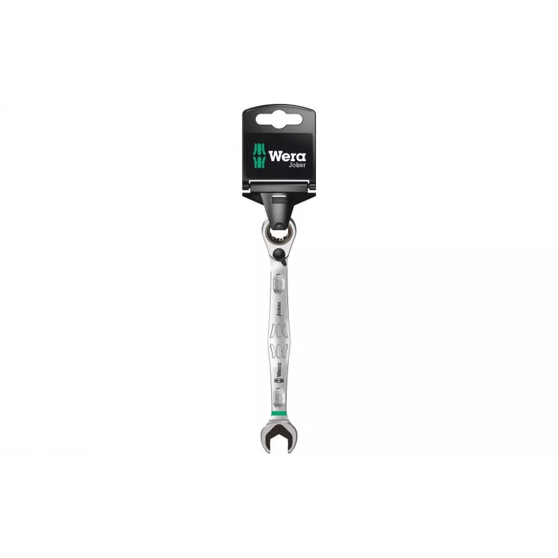 Wera Joker 15x199 Switch kombinovaný račňový kľúč 05020070001